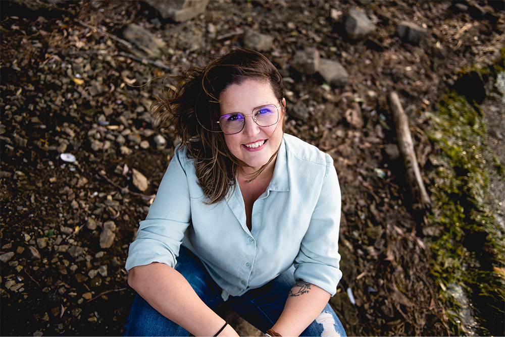 Miss Darling Art - Sascha Nadeau - Photo