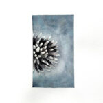 Miss Darling Art oeuvre - algue