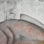 Miss Darling Art oeuvre - J'm'en Fish