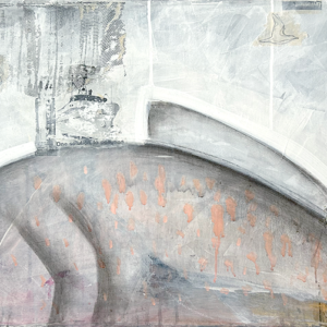 Oeuvre de l'artiste J'm'en fish